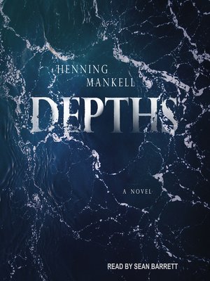 cover image of Depths